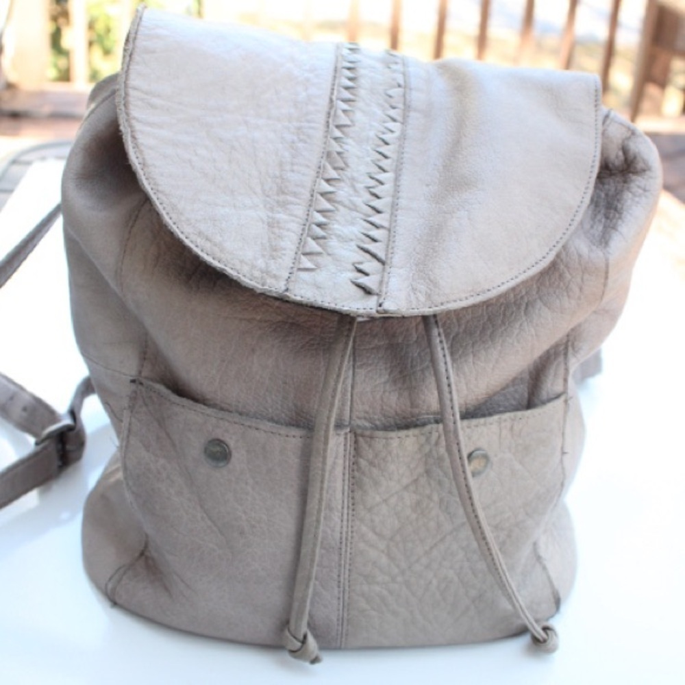 Day & Mood Boho backpack - Picture 13 of 13